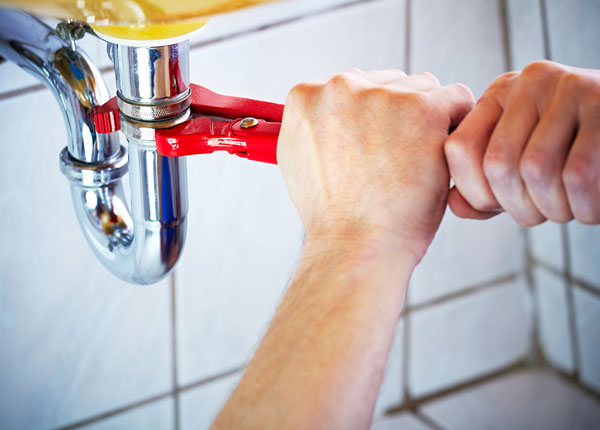 About Nicholls Plumbers